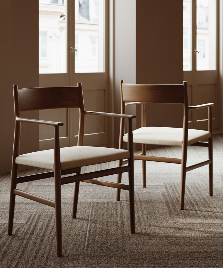 ARV Chair