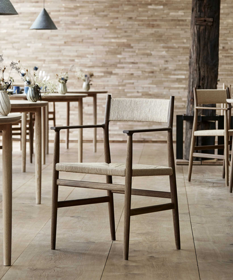ARV Chair