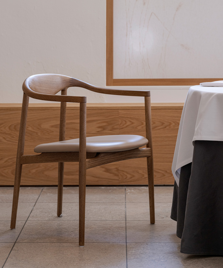 Jari Dining Chair