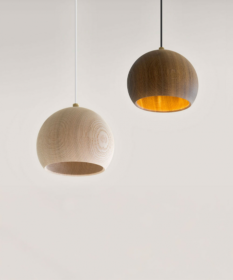 Lune Pendant