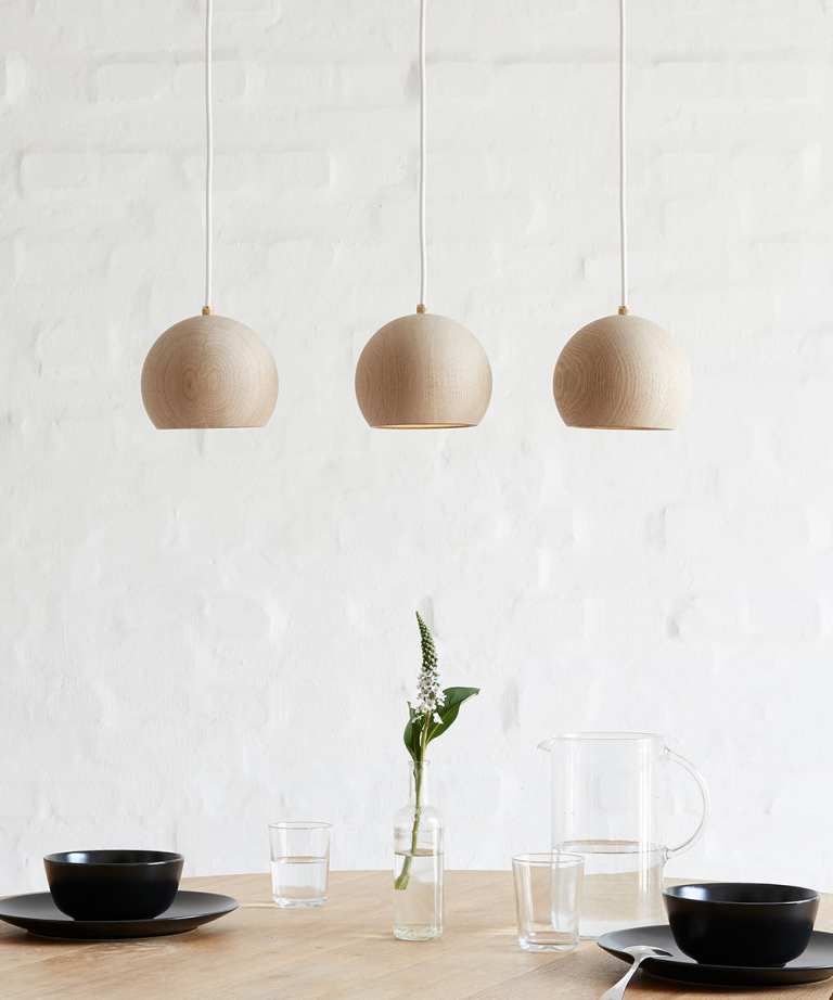 Lune Pendant