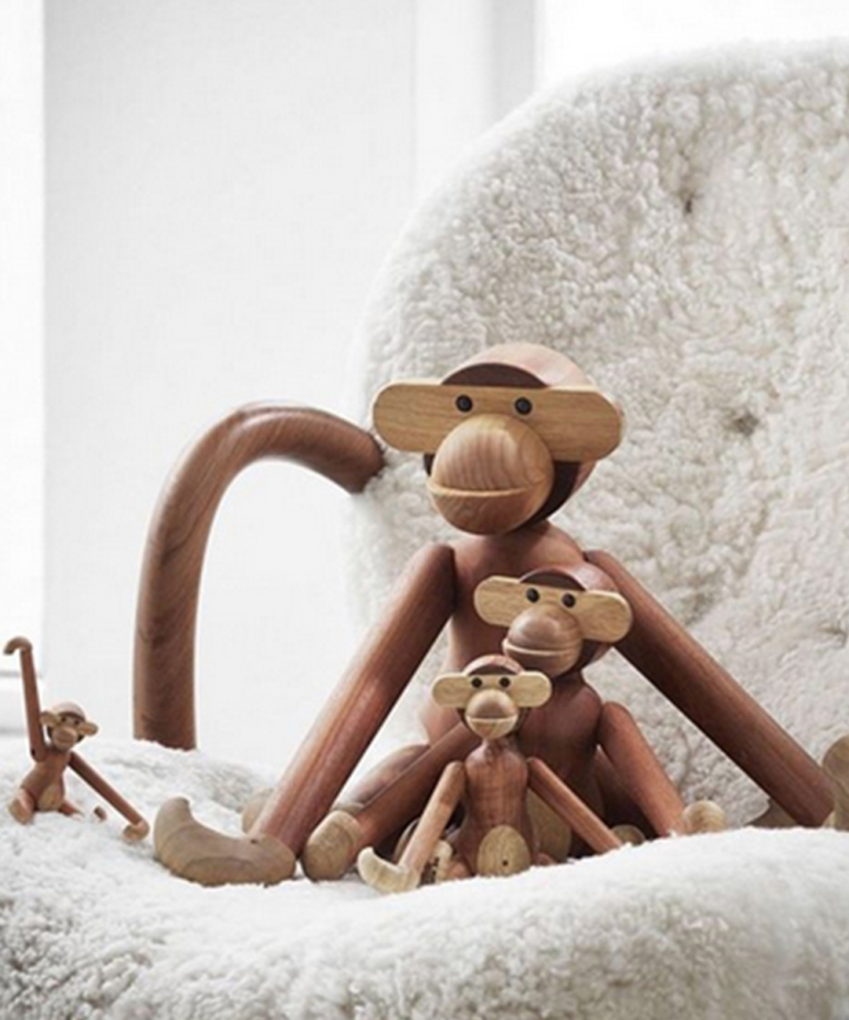 Monkey