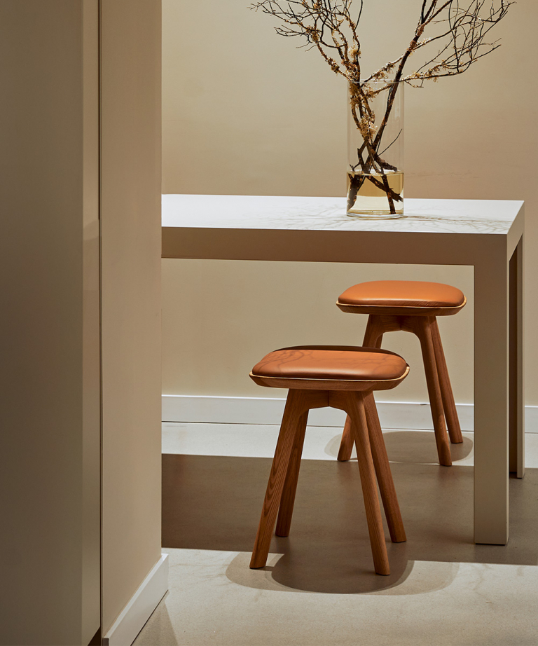 Pauline Bar Stool
