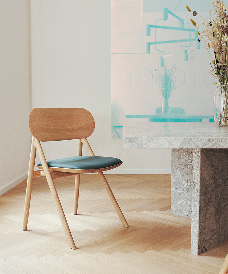 Theodor Dining Chair