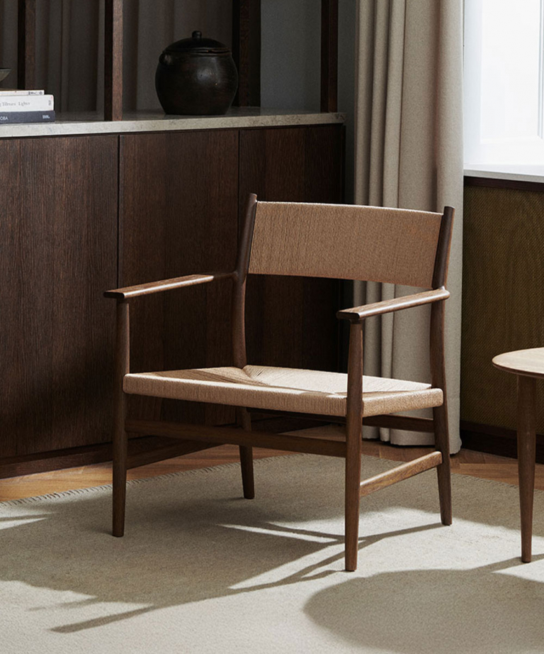 Arv Lounge Chair