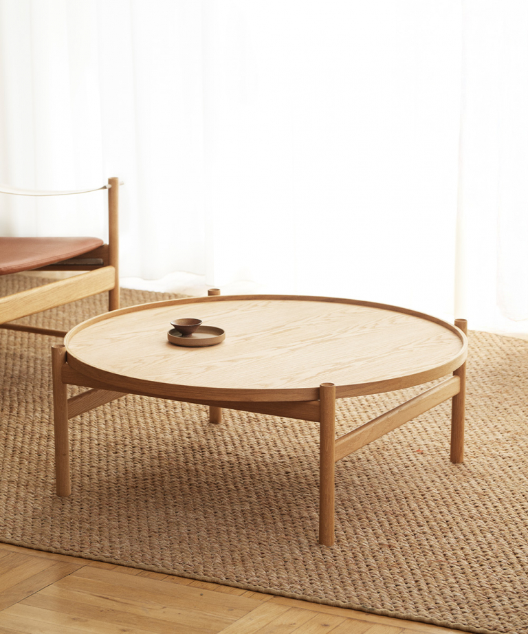 HB Coffee Table