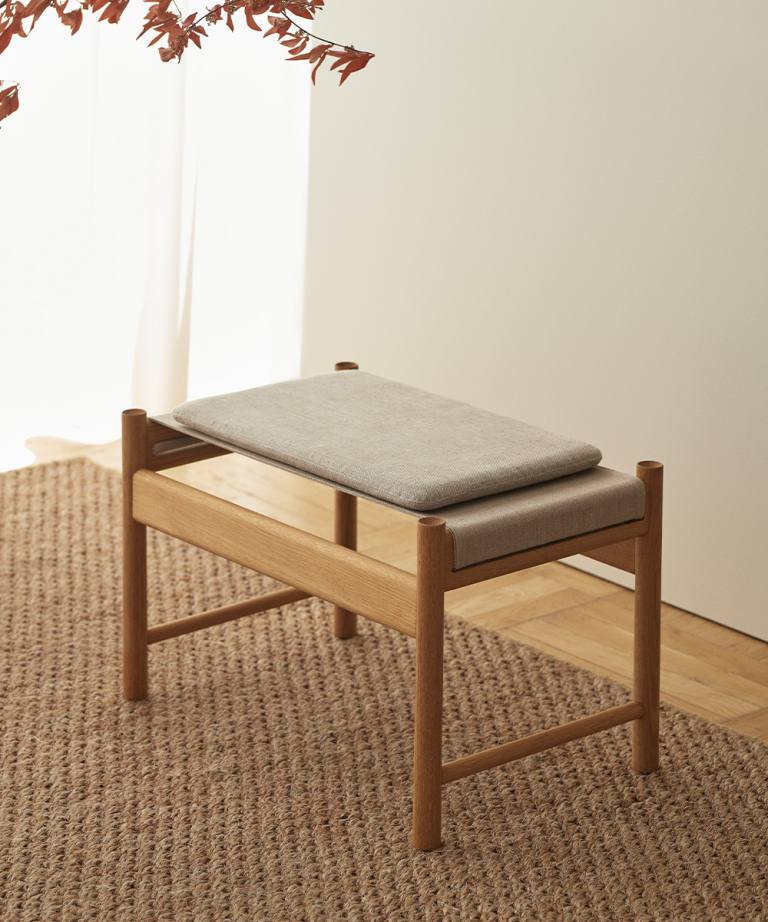 HB Stool