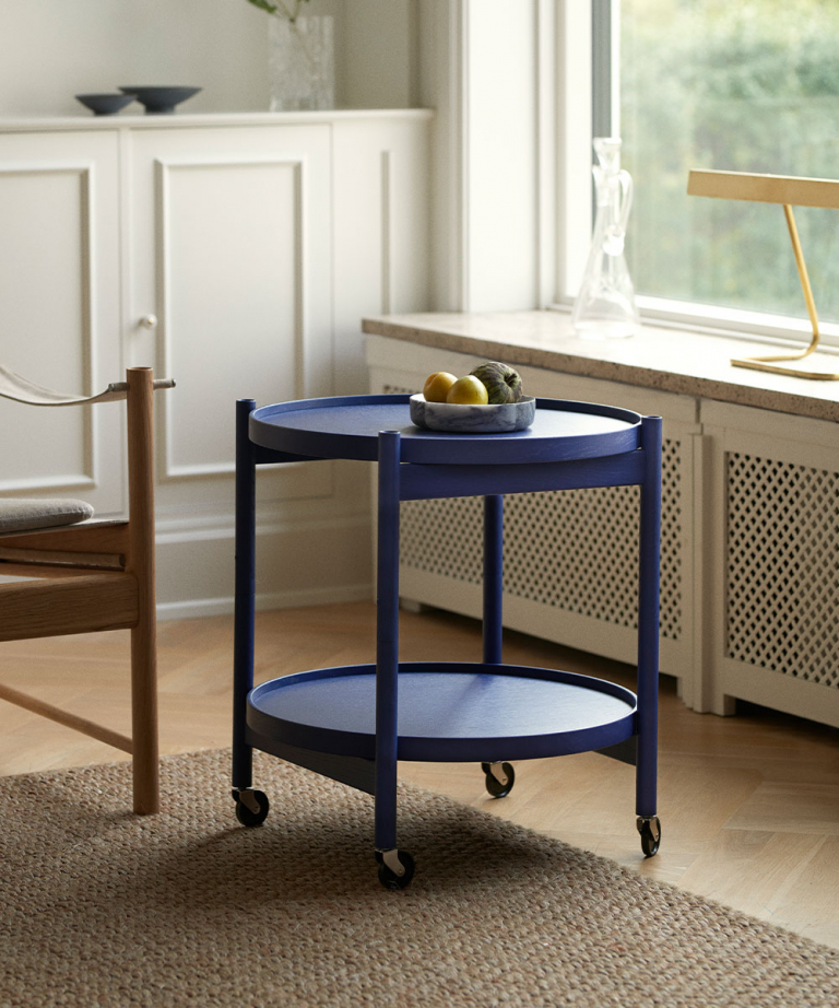 Bølling Tray Table Designmuseum Danmark Limited Edition