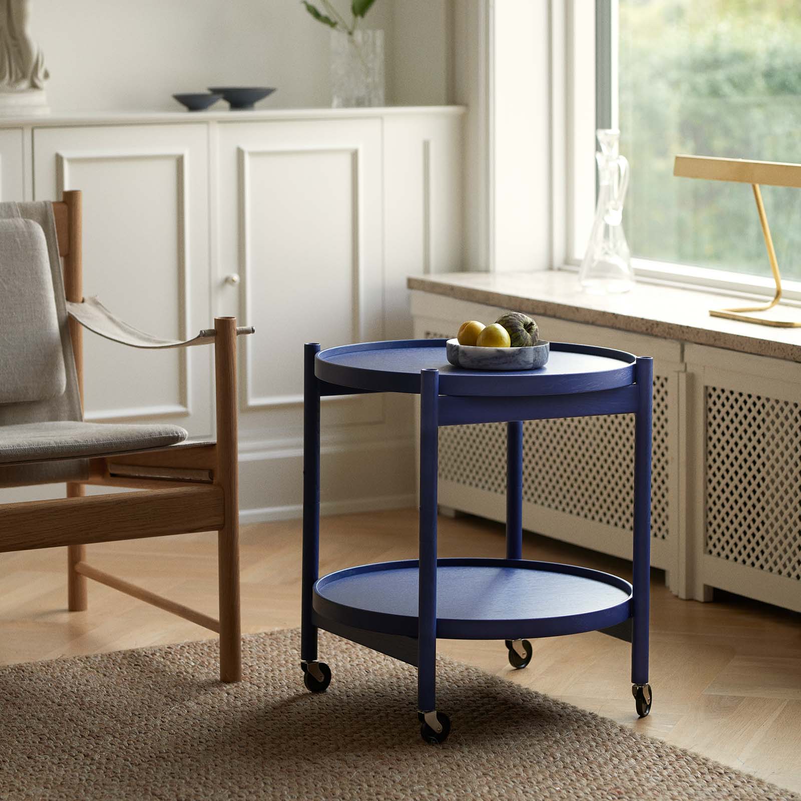 DanishDesignMuseumTable