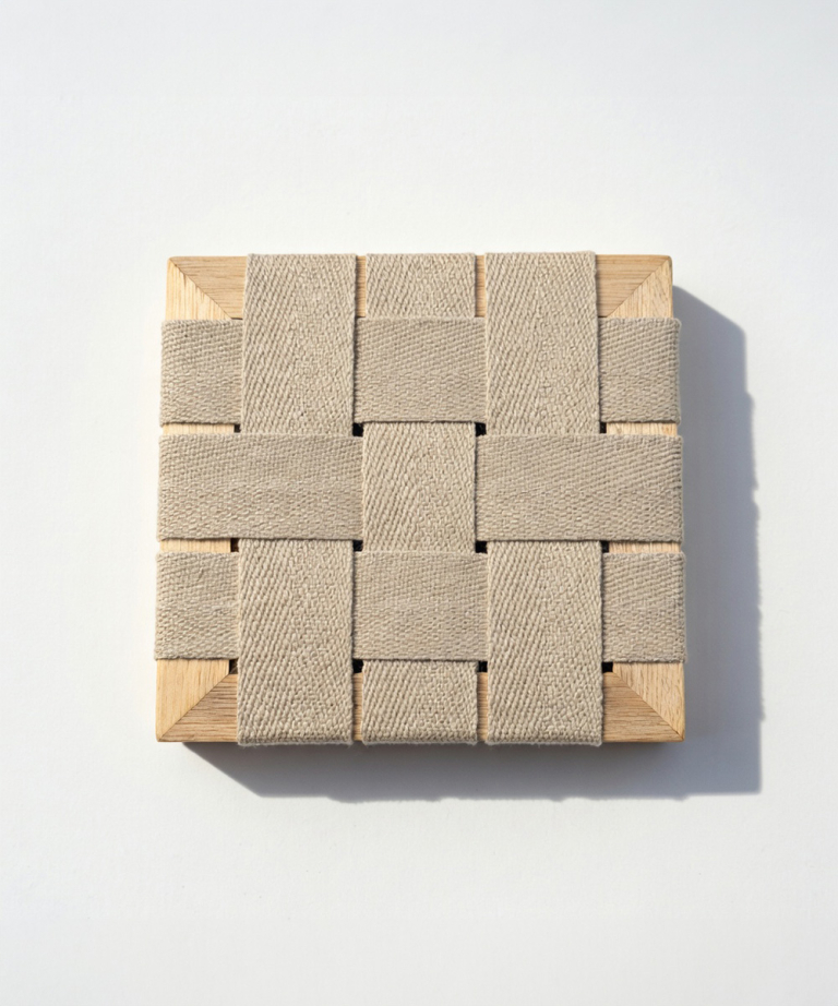 Webbing Sample Set
