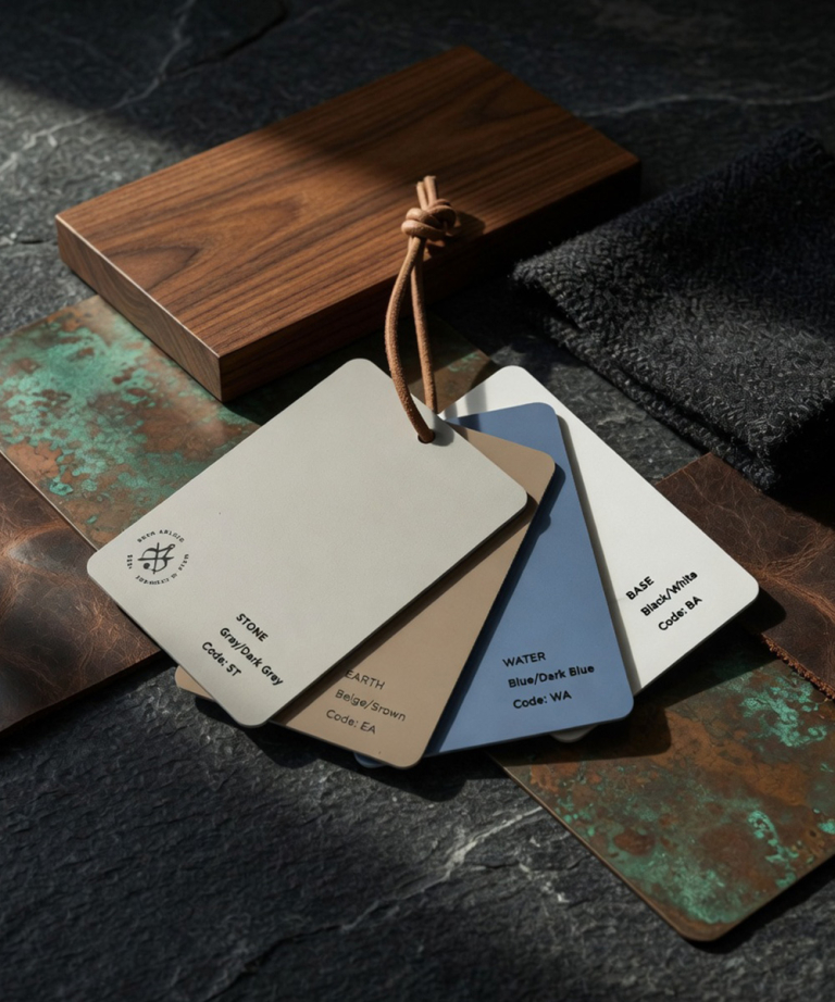 Compact Laminate Set