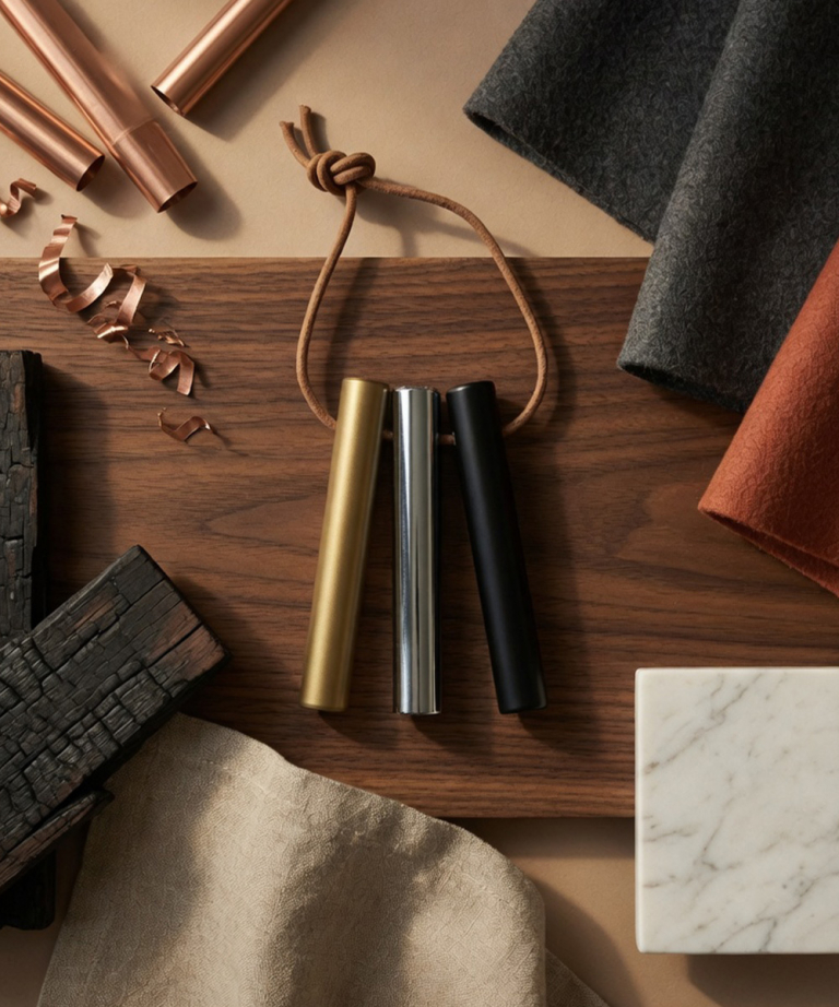 Metal Sample Set